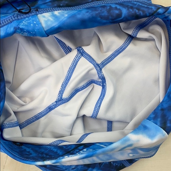 Nubyen Reykjavik Second Skin Leggings - Picture 9 of 16